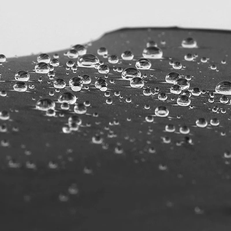 Large Automatic Sun & Rain Umbrella