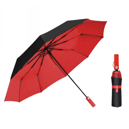 Large Automatic Sun & Rain Umbrella