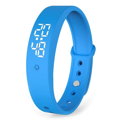 Smart Fitness Band