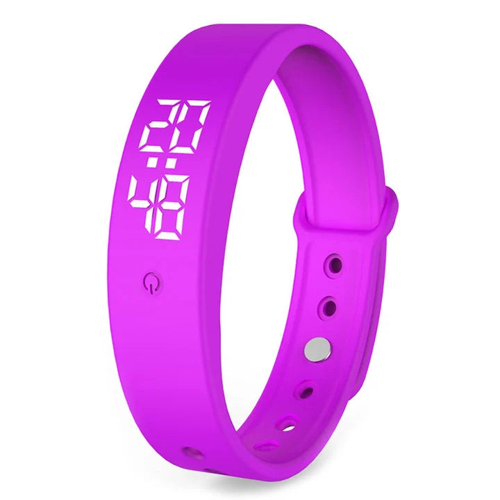 Smart Fitness Band