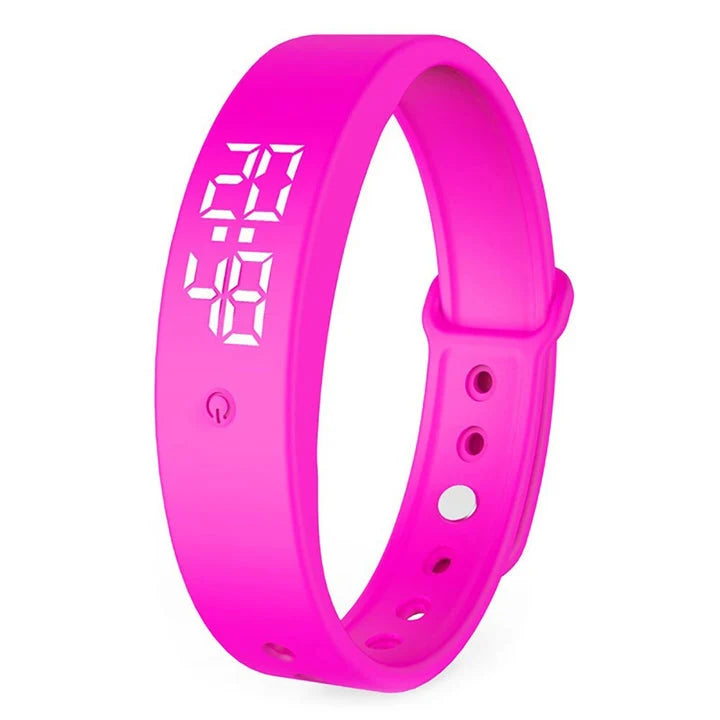 Smart Fitness Band