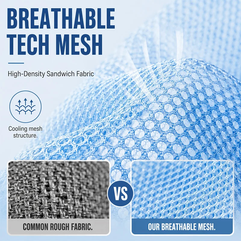 2-in-1 Detachable Pet Grooming Bed
