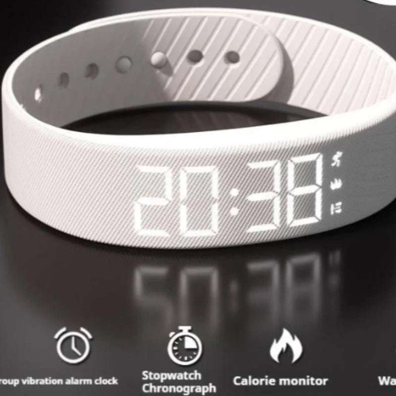 Smart Fitness Band