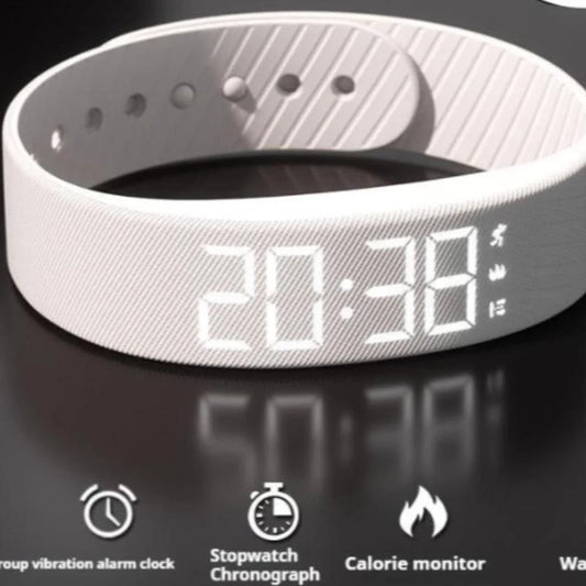 Smart Fitness Band
