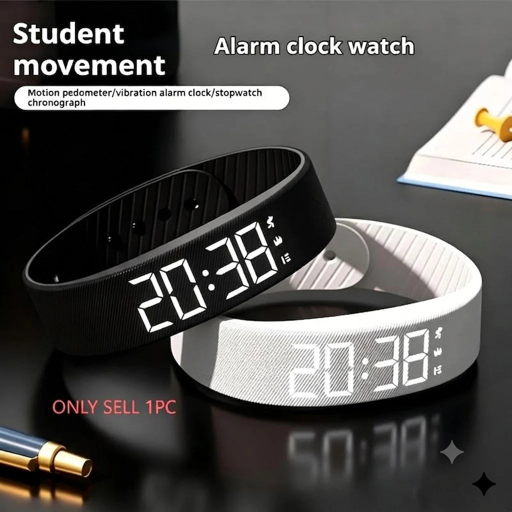 Smart Fitness Band