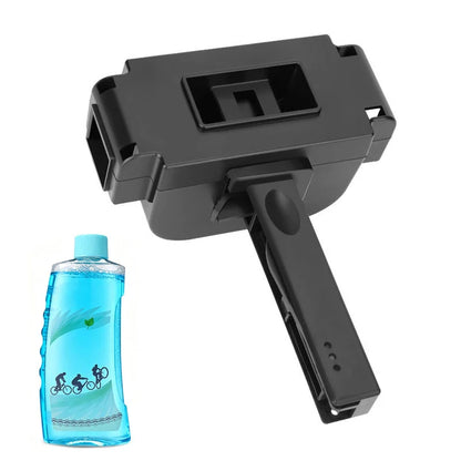 Bicycle Chain Cleaning Tool