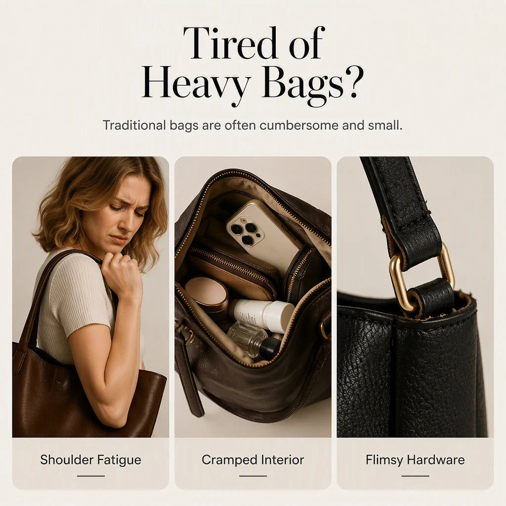 Women's Woven Straw Shoulder Bag