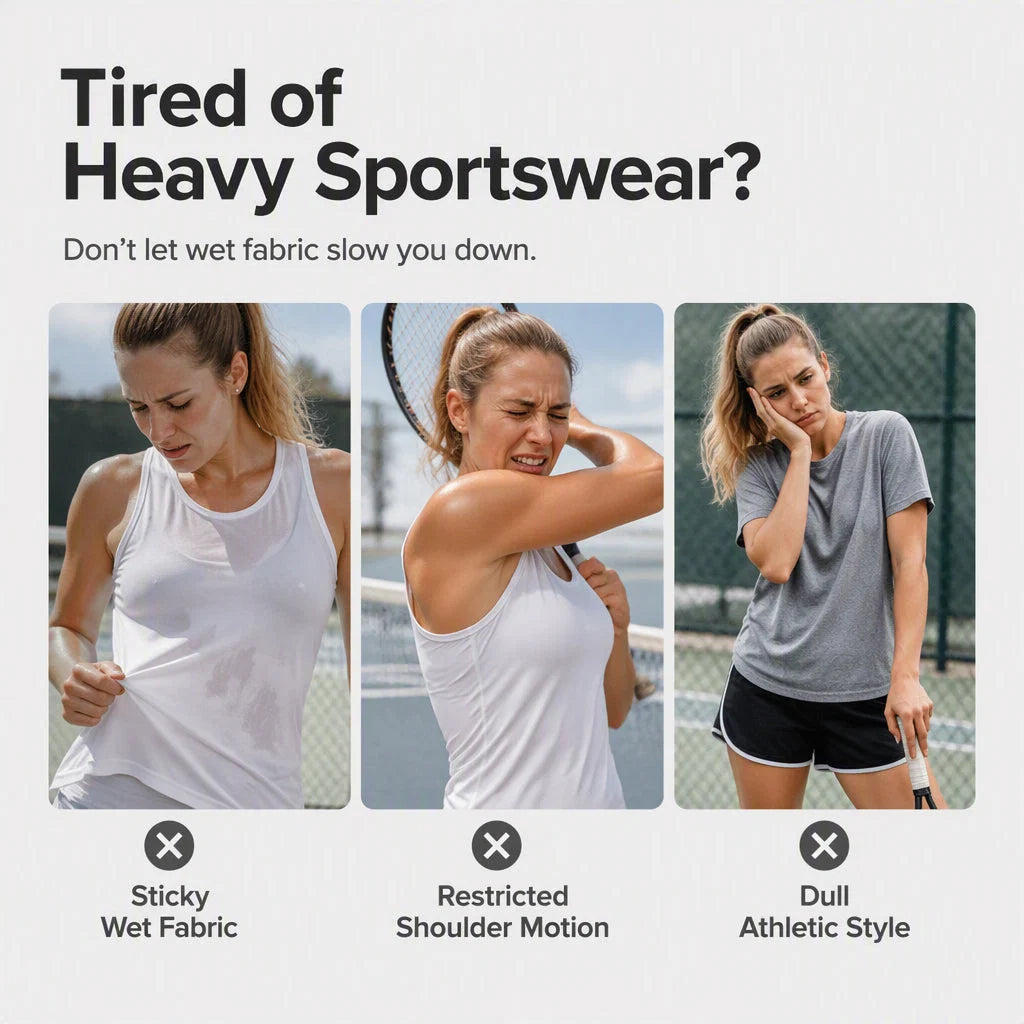 Women's A-Line Sports Dress
