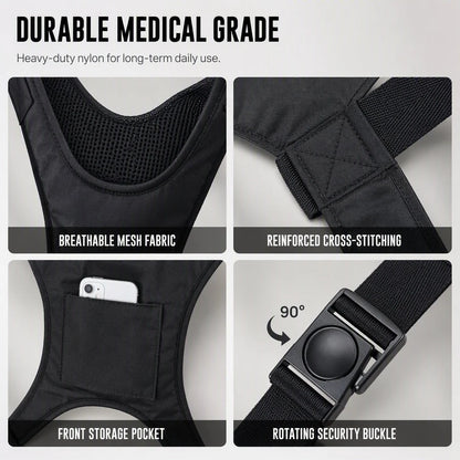 Wheelchair Safety Strap
