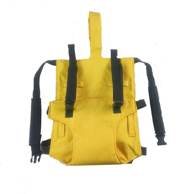 Adjustable Baby Chair Harness