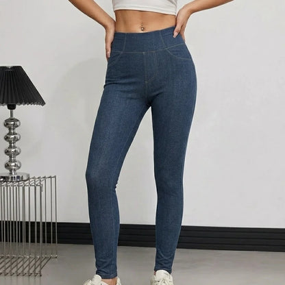 Women's High Waist Sculpted Leggings