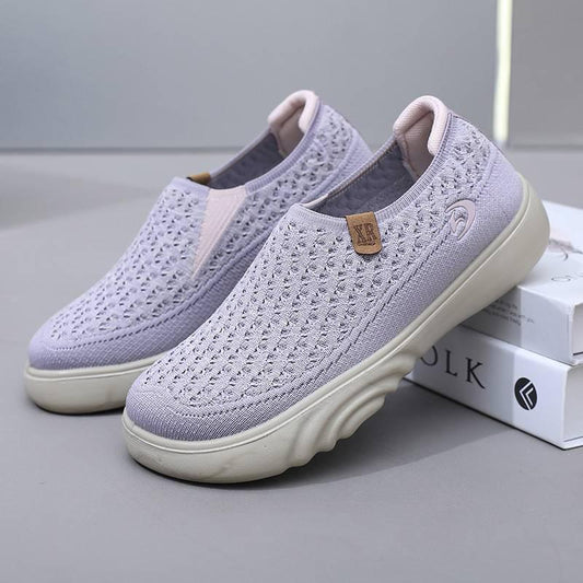 Lightweight, Breathable, Comfortable Walking Shoes
