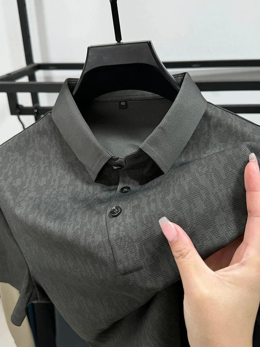 Palante Polo Shirt