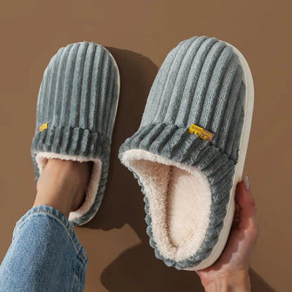 Flat Cozy Plush™