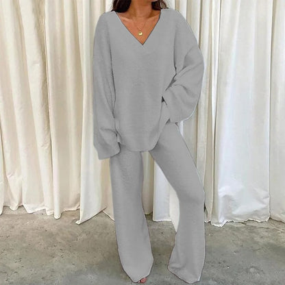 Women’s CloudLuxe Cosy Lounge Set
