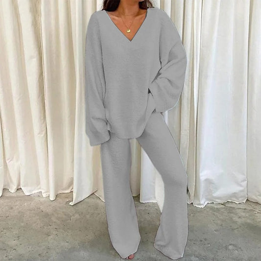 Women’s CloudLuxe Cosy Lounge Set