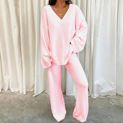 Women’s CloudLuxe Cosy Lounge Set