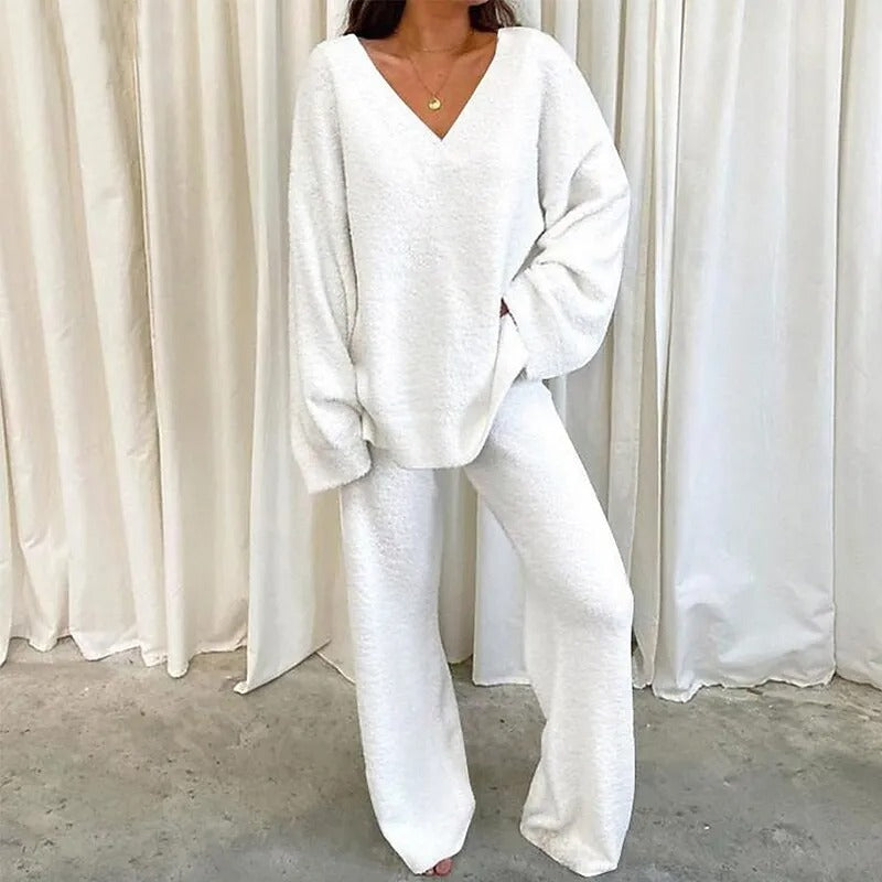 Women’s CloudLuxe Cosy Lounge Set