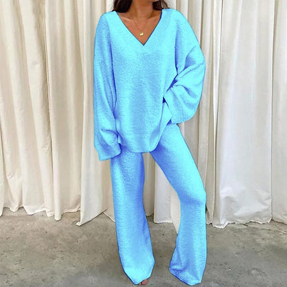 Women’s CloudLuxe Cosy Lounge Set