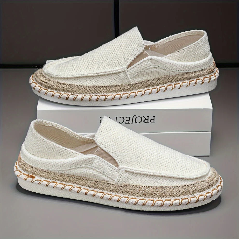 Tristan Matias Shoes
