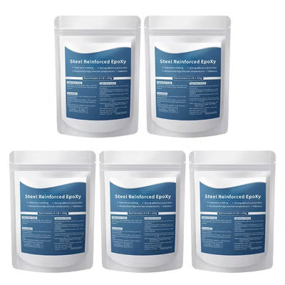 Multi-Purpose Repair Clay