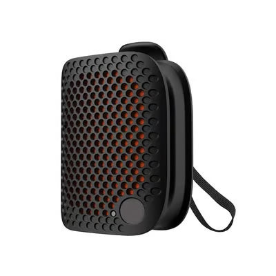 Portable Bluetooth Speaker with Carry Strap