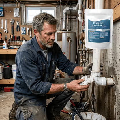 Multi-Purpose Repair Clay