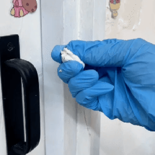 Multi-Purpose Repair Clay