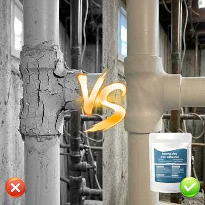 Multi-Purpose Repair Clay