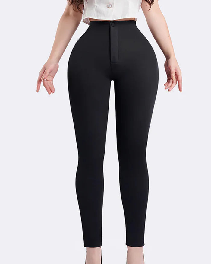 Women’s SculptFit High-Waist Stretch Leggings