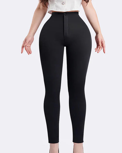 Women’s SculptFit High-Waist Stretch Leggings