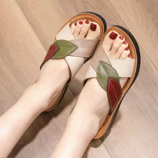 2024 New fashion Comfort Sandals