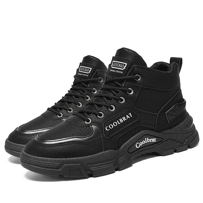 Men’s Premium Safety Boots