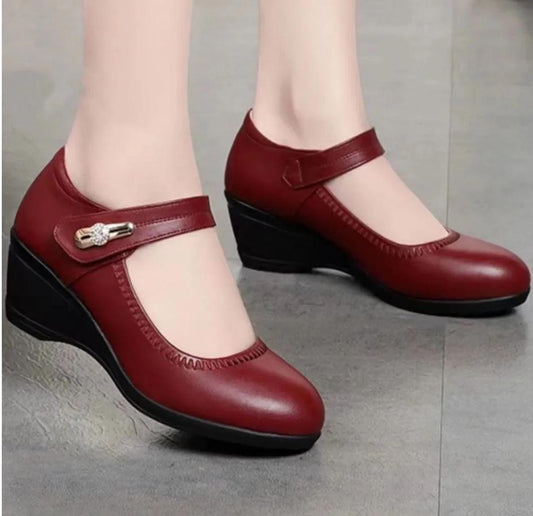 Monica™ - Comfortable shoes