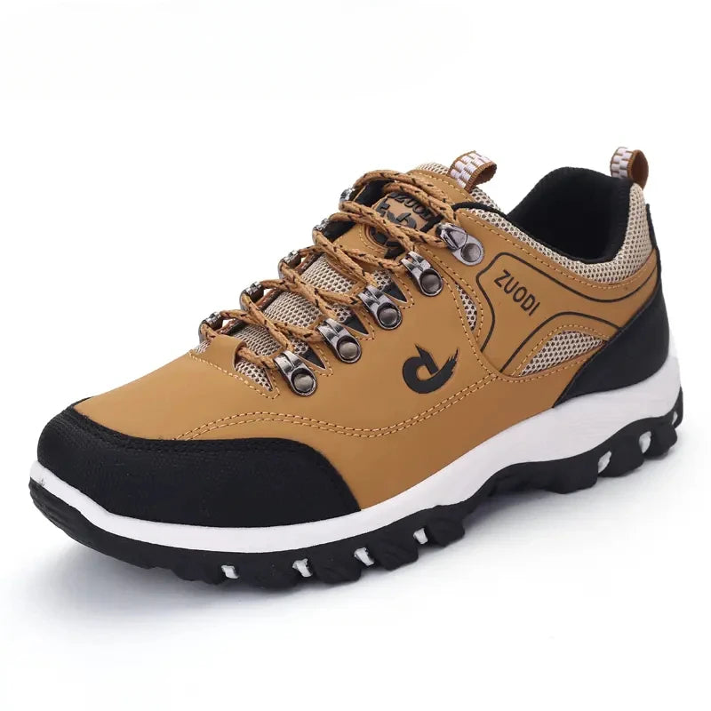Comfortable and Durable Shoes for Men