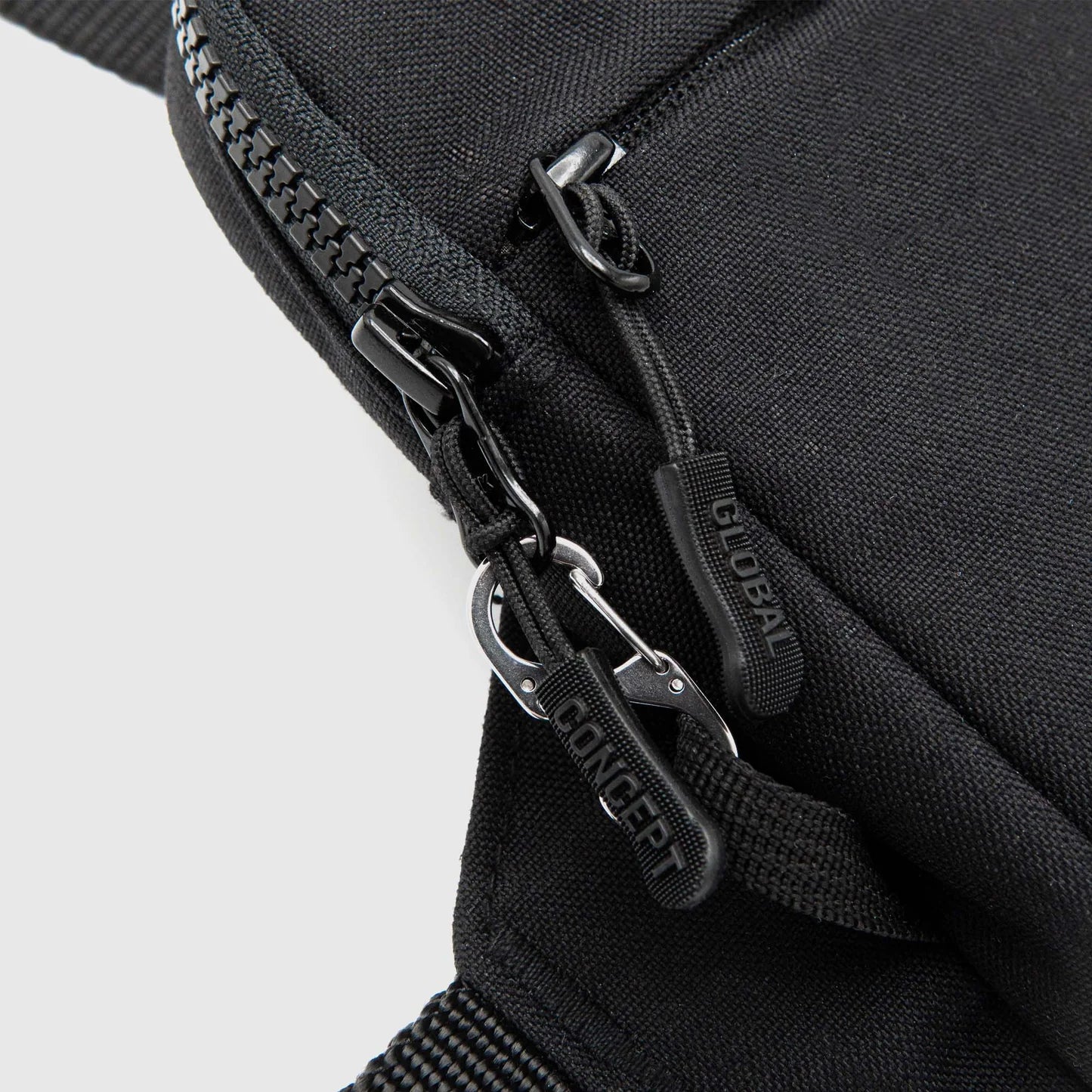 Travel Sling Bag 2.0