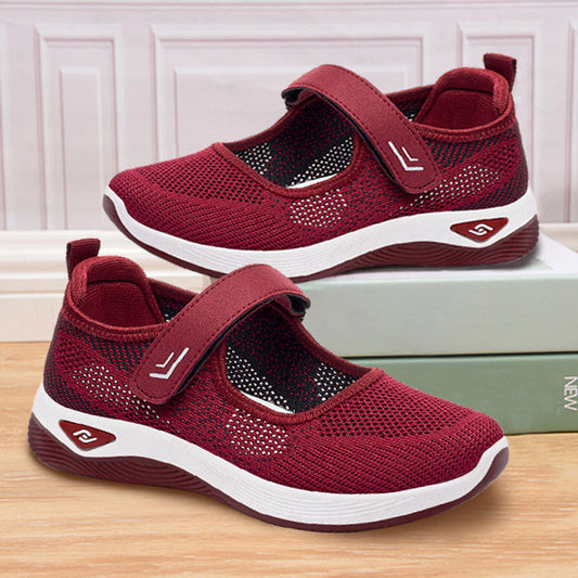 Women's Comfortable Sneakers