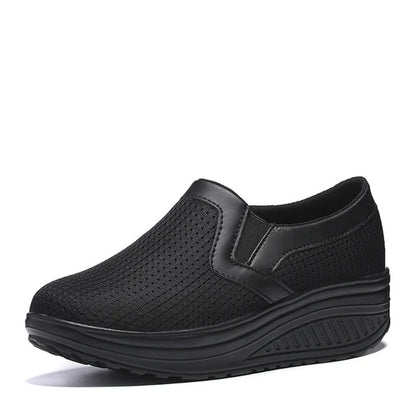 Women’s Platform Casual Sneakers
