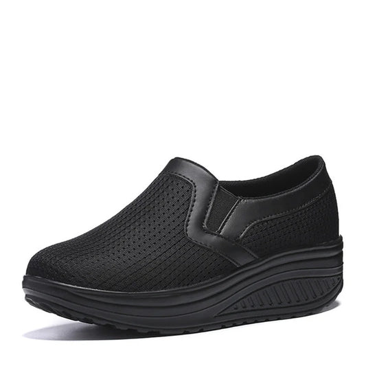 Women’s Platform Casual Sneakers