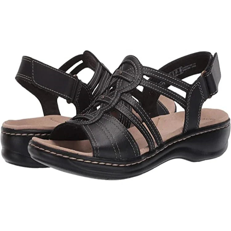 Women's Flat Comfort Sandals