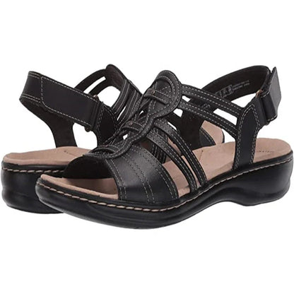 Women's Flat Comfort Sandals