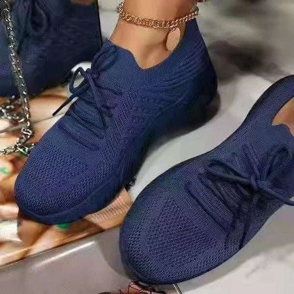 Light Luxury Women's Comfort Shoes