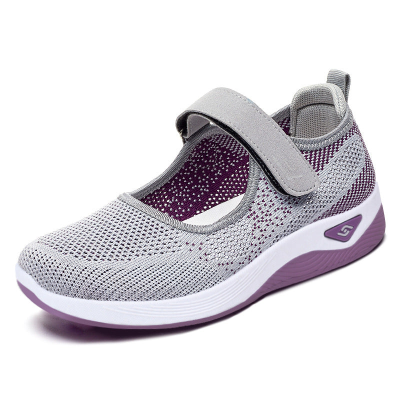 Women's Comfortable Sneakers