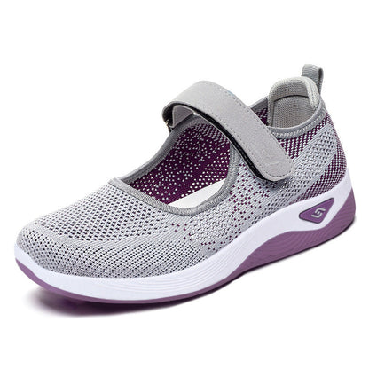 Women's Comfortable Sneakers
