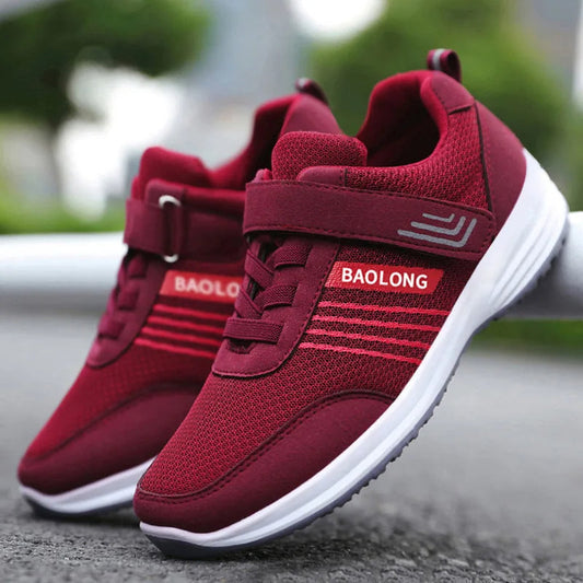 Women’s Walking Sneakers