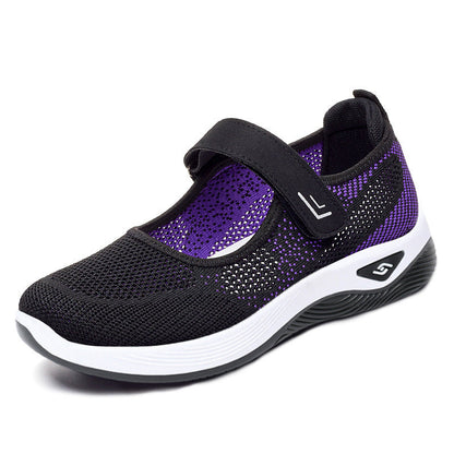 Women's Comfortable Sneakers