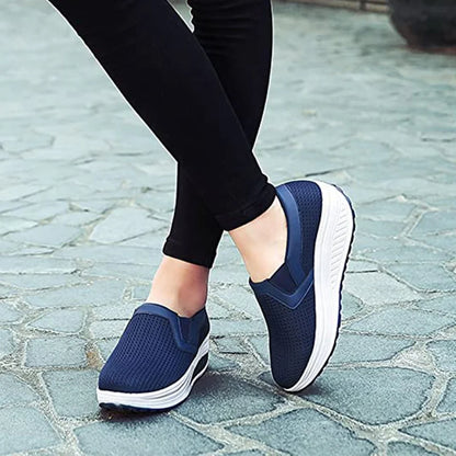 Women’s Platform Casual Sneakers
