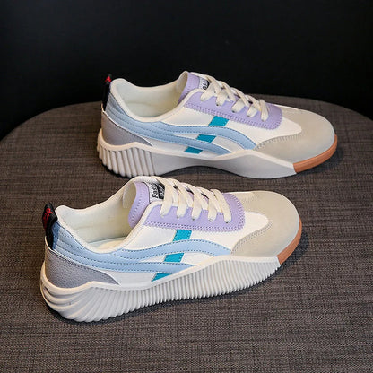 Trendy Vintage Trainers for Women