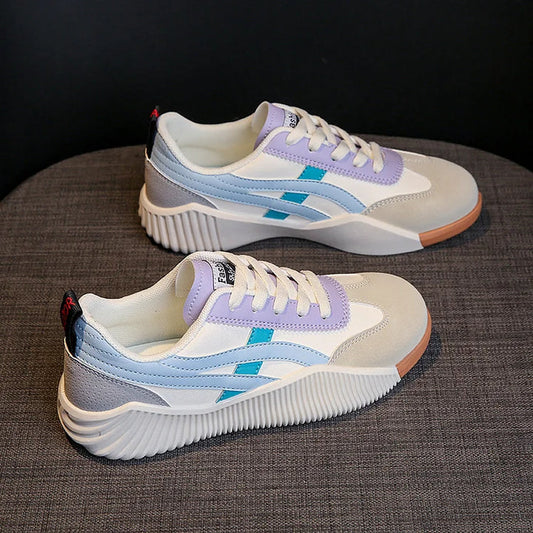 Trendy Vintage Trainers for Women