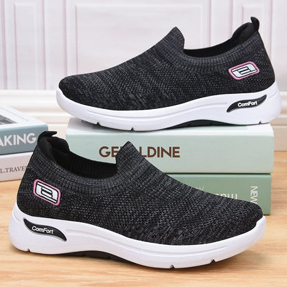 Ladies Casual Shoes